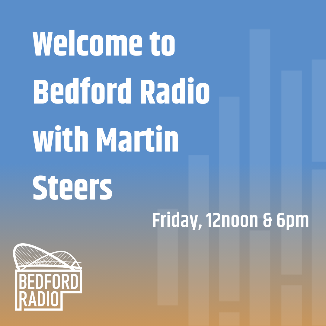 Bedford Radio Bedford Radio Home